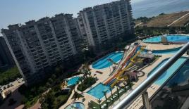 Квартира за 130 777 евро в Мерсине, Турция