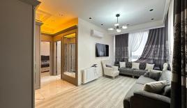 Квартира за 82 777 евро в Мерсине, Турция