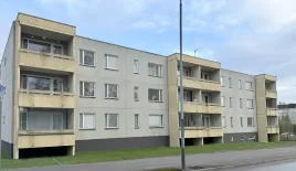 Квартира за 9 800 евро в Варкаусе, Финляндия