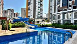 Квартира за 85 777 евро в Мерсине, Турция