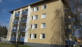 Квартира за 6 500 евро в Пиексямяки, Финляндия