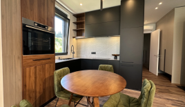 Апартаменты за 149 500 евро в Ластве, Черногория