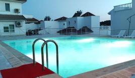 Вилла за 220 000 евро в Алании, Турция