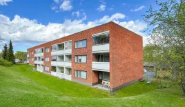 Квартира за 9 500 евро в Леппявирта, Финляндия