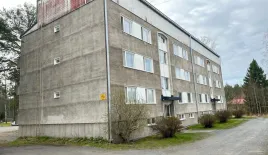 Квартира за 7 417 евро в Пори, Финляндия