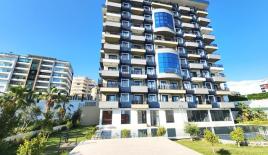 Квартира за 75 000 евро в Авсалларе, Турция