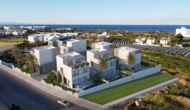 Квартира за 860 000 евро в Протарасе, Кипр