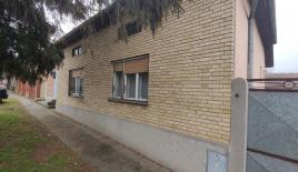 Дом за 33 000 евро в Суботице, Сербия