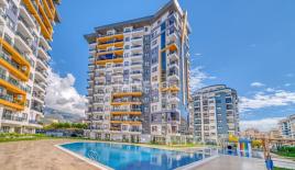 Апартаменты за 87 000 евро в Алании, Турция