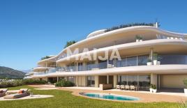 Апартаменты за 2 475 000 евро в Марбелье, Испания