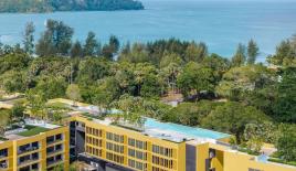 Апартаменты на Пхукете, Таиланд (цена по запросу)