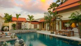 Вилла за 523 евро за день на Пхукете, Таиланд