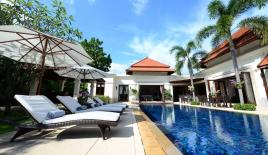 Вилла за 501 евро за день на Пхукете, Таиланд