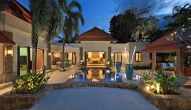 Вилла за 4 451 евро за день на Пхукете, Таиланд