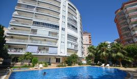 Квартира за 126 000 евро в Алании, Турция