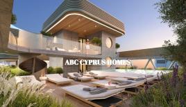 Апартаменты за 485 000 евро в Пафосе, Кипр