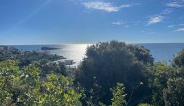 Земля за 211 000 евро в Утехе, Черногория