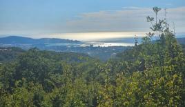 Земля за 505 000 евро в Баре, Черногория