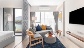 Апартаменты за 44 евро за день на Пхукете, Таиланд