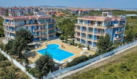 Квартира за 66 000 евро в Несебре, Болгария