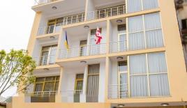 Отель, гостиница за 2 712 316 евро в Батуми, Грузия