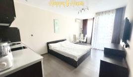 Студия за 51 000 евро в Несебре, Болгария