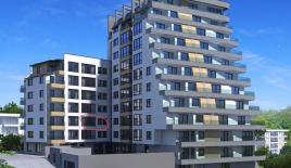 Квартира за 101 500 евро в Варне, Болгария