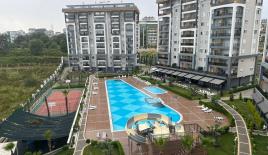 Квартира за 90 000 евро в Алании, Турция