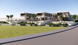 Квартира за 2 550 000 евро в Пафосе, Кипр