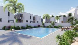 Квартира за 393 000 евро в Паралимни, Кипр