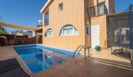 Вилла за 850 000 евро в Лимасоле, Кипр