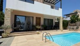 Вилла за 455 000 евро в Пафосе, Кипр