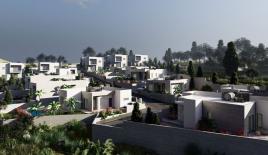 Вилла за 430 000 евро в Пафосе, Кипр