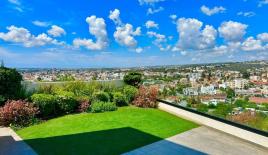 Вилла за 700 000 евро в Лимасоле, Кипр