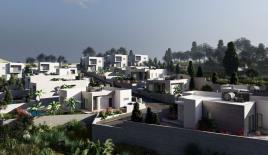 Вилла за 580 000 евро в Пафосе, Кипр