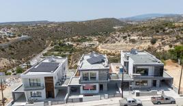 Вилла за 790 000 евро в Лимасоле, Кипр