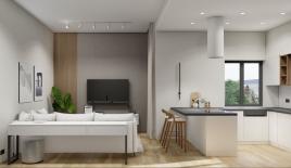 Апартаменты за 325 000 евро в Лимасоле, Кипр