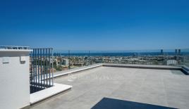 Пентхаус за 750 000 евро в Лимасоле, Кипр