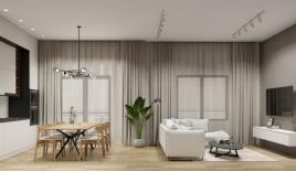 Апартаменты за 525 000 евро в Лимасоле, Кипр