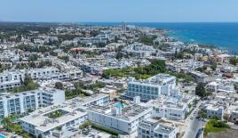 Пентхаус за 699 500 евро в Пафосе, Кипр