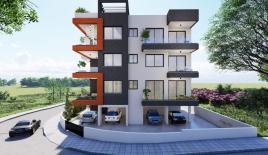 Апартаменты за 450 000 евро в Лимасоле, Кипр