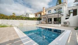 Вилла за 410 000 евро в Пафосе, Кипр