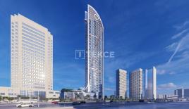 Апартаменты за 423 000 евро в Дубае, ОАЭ