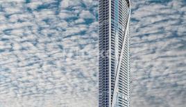 Апартаменты за 334 000 евро в Дубае, ОАЭ