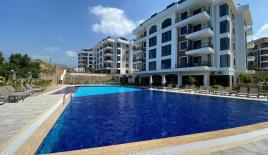 Квартира за 200 000 евро в Алании, Турция