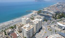 Квартира за 180 000 евро в Алании, Турция