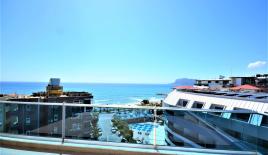 Пентхаус за 495 000 евро в Алании, Турция