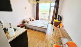 Студия за 27 500 евро на Солнечном берегу, Болгария