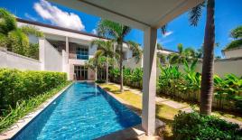 Вилла за 93 евро за день на Пхукете, Таиланд