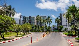 Апартаменты за 93 евро за день на Пхукете, Таиланд